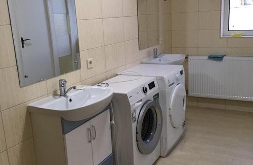 Mizhhirya Casa | Гостевой дом Юран