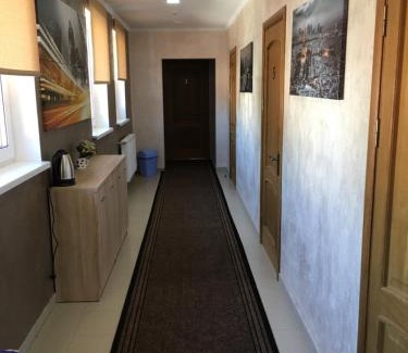 Mizhhirya Casa | Гостевой дом Юран
