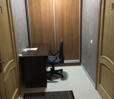 Mizhhirya Casa | Гостевой дом Юран