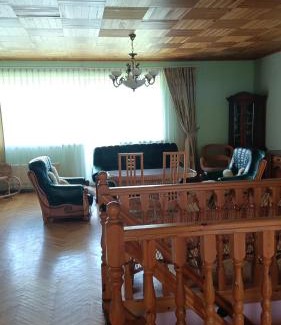 Birkeneli Casa | Гостевой дом Ezermala