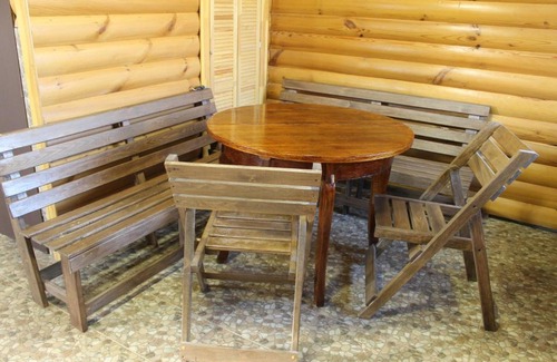 Melekhovo Casa | Гостевой дом GoodHouse