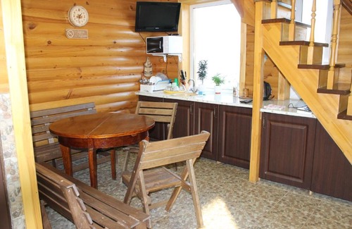 Melekhovo Casa | Гостевой дом GoodHouse
