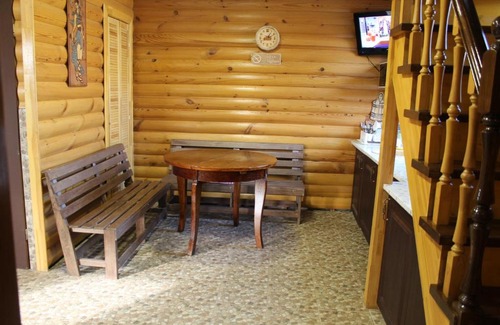 Melekhovo Casa | Гостевой дом GoodHouse