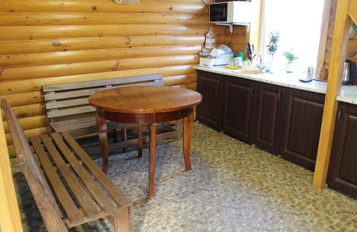 Melekhovo Casa | Гостевой дом GoodHouse