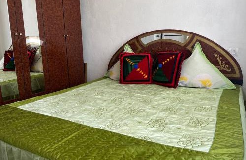 Naryn Region Casa | гостевой дом Ildan-Nurlan, horse riding