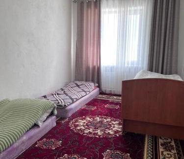 Naryn Region Casa | гостевой дом Ildan-Nurlan, horse riding