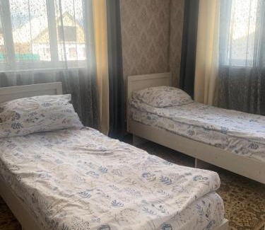 Issyk-Kul Region Casa | Гостевой Дом