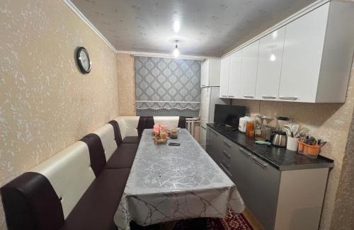 Bokonbayevo Casa | Гостевой дом
