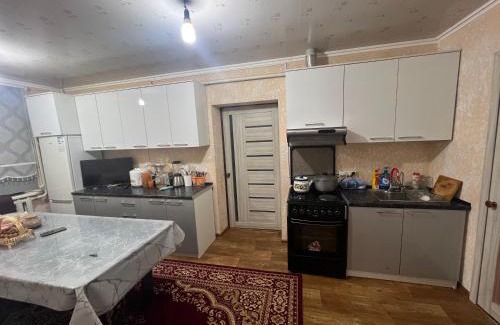 Bokonbayevo Casa | Гостевой дом