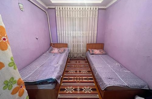Bokonbayevo Casa | Гостевой дом