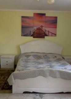 Issyk-Kul Region Casa | Гостевой дом