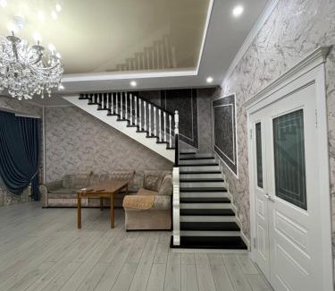Chuy Province Casa | Гостевой дом