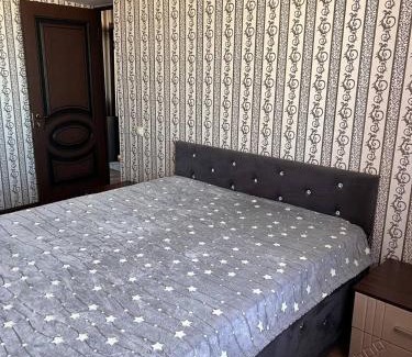Kyzylorda Apartamento | Гостевой Дом