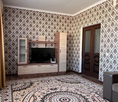 Kyzylorda Apartamento | Гостевой Дом