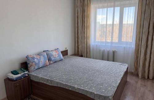 Kyzylorda Apartamento | Гостевой Дом