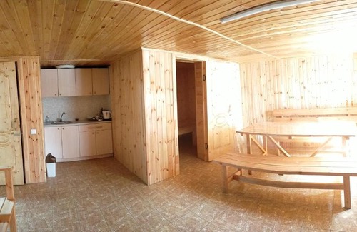 Schuchinsk Apartamento | Гостевой дом