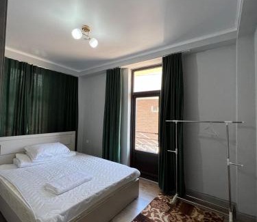 Bosteri Casa | Гостевой дом Razamlux