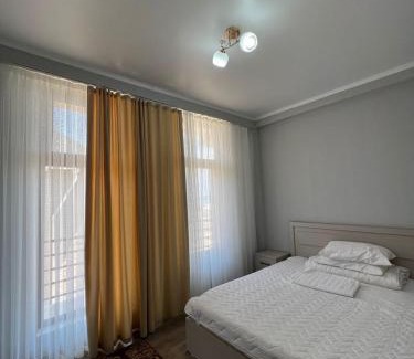 Bosteri Casa | Гостевой дом Razamlux