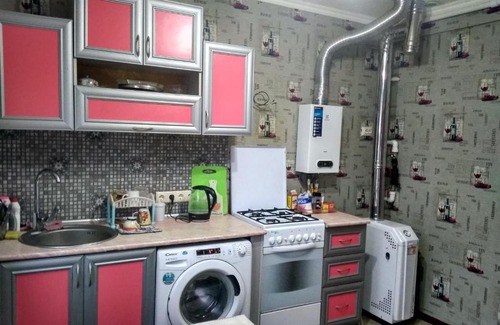 Taganrog Apartamento | Гостевой дом