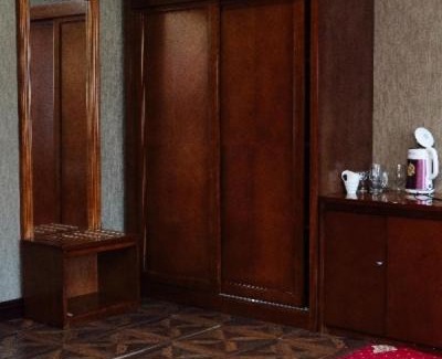 Aktobe Hotel | Гостиница Батыс
