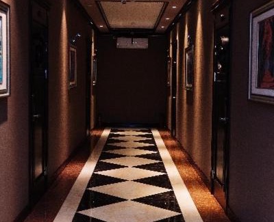 Aktobe Hotel | Гостиница Батыс