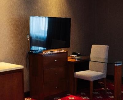 Aktobe Hotel | Гостиница Батыс