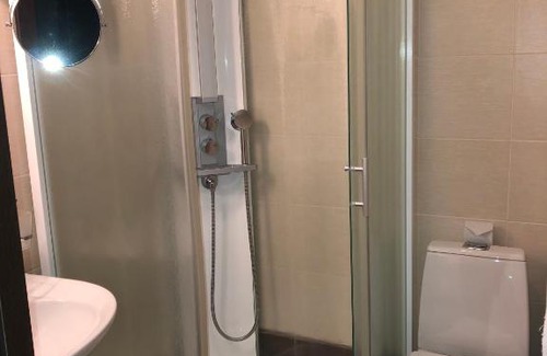 Kurgan Hotel | Гостиница Зауралье