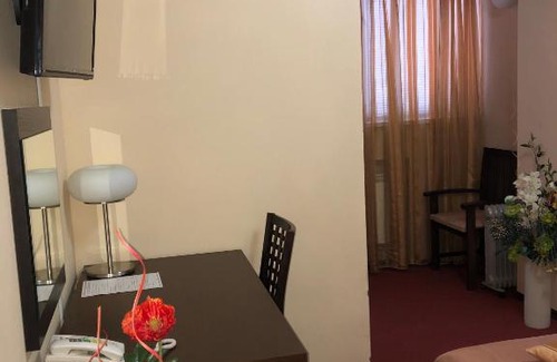 Kurgan Hotel | Гостиница Зауралье