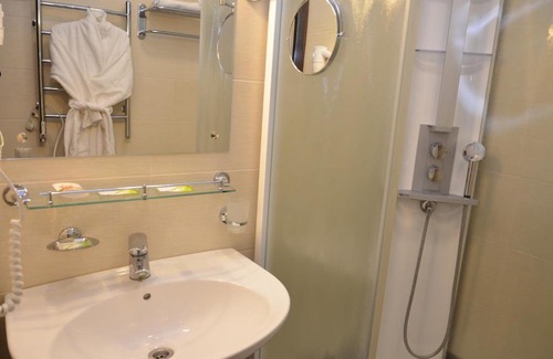 Kurgan Hotel | Гостиница Зауралье