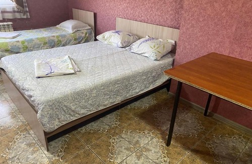Pavlodar Casa | Гостиница Истанбул