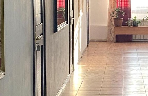 Pavlodar Casa | Гостиница Истанбул