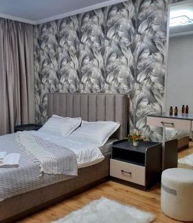 Kostanay Hotel | гостиница Мюнхен