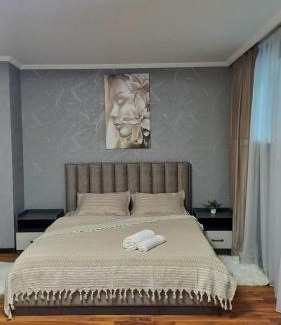 Kostanay Hotel | гостиница Мюнхен