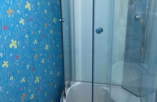 Mikhaylovka Apartamento | Гостиница на Краснознаменской, номер Студио