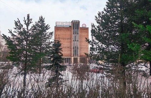 Medvezhyegorsk Hotel | Гостиница Онежская