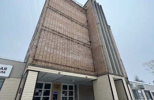 Medvezhyegorsk Hotel | Гостиница Онежская