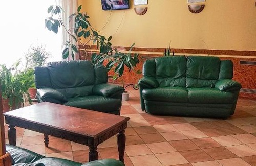 Medvezhyegorsk Hotel | Гостиница Онежская