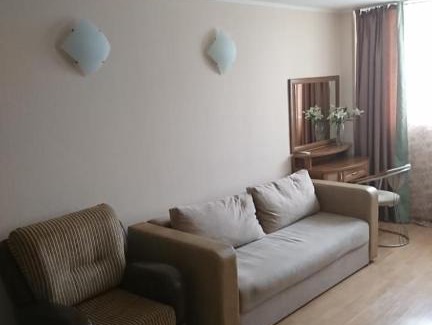 Krasnoyarsk Hotel | Гостиница Северная звезда