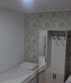 Karakol Casa | Гостиничный дом Эко