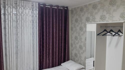 Karakol Casa | Гостиничный дом Эко