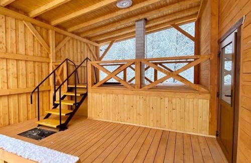 Krasnyk Casa | Гостинний двір "Софія"