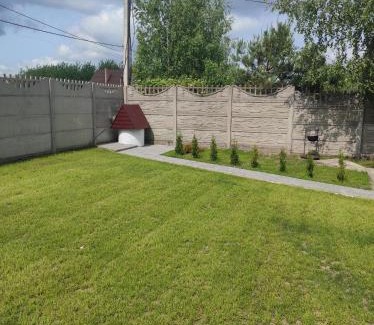Volyn Oblast Casa | гостинний двір