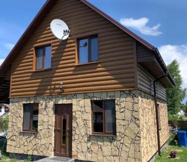 Volyn Oblast Casa | Гостинний дім