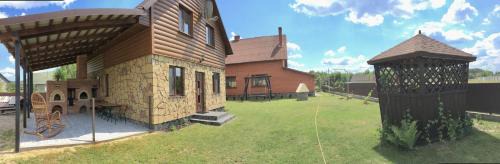 Volyn Oblast Casa | Гостинний дім