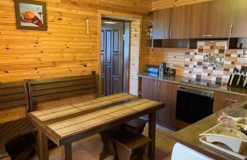 Volyn Oblast Casa | Гостинний дім