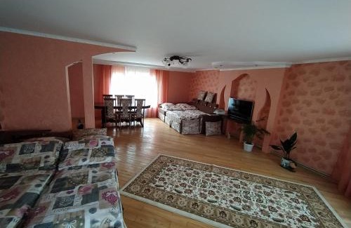 Izki Casa | Гостьовий будинок