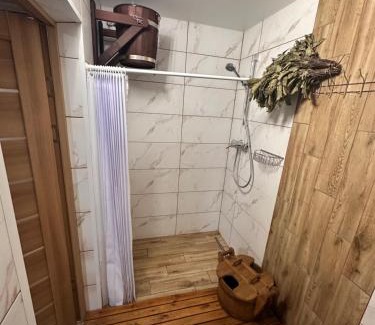 Kamianske Casa | Гостьовий Будиночок