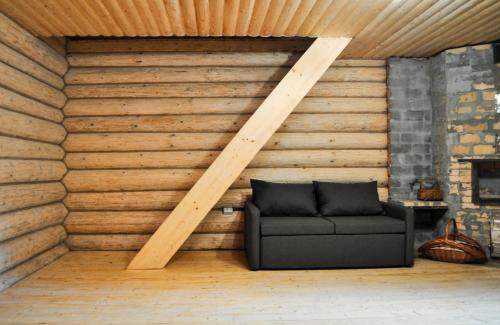 Soymy Chalet De Esquí | Гостьовий дім Секвойя