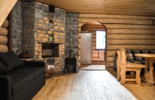 Soymy Chalet De Esquí | Гостьовий дім Секвойя