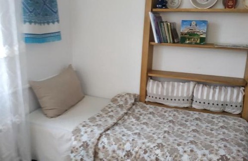 Pochaiv Casa | Гостьовий дім у Почаєві